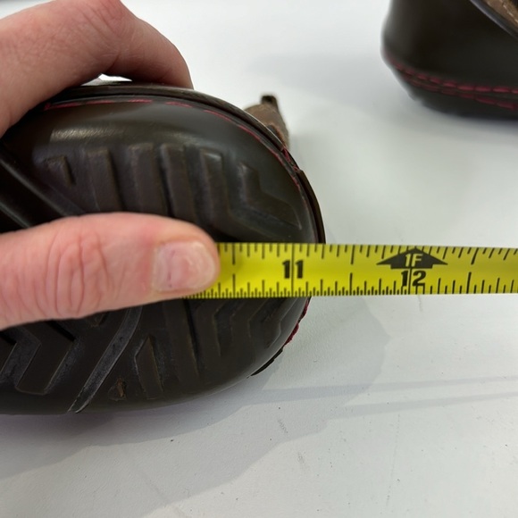 Fly London Tan Leather Chelsea Boots - Picture 9 of 11